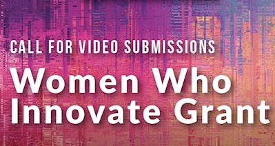 IAWM Women Who Innovate Grant
