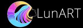 LunART Logo