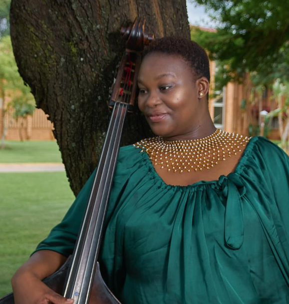 Sibongile-Buda